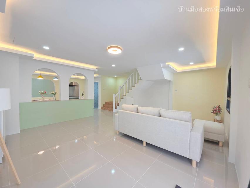 หมู่บ้านเคซี 6 พระยาสุเรนทร์ 45 3