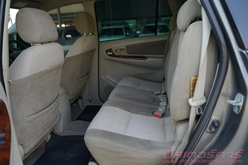 2013 TOYOTA INNOVA 2.0 G  ( 4293 ) 11