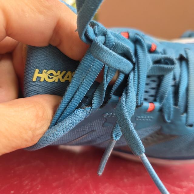 รองเท้าวิ่ง Hoka มือสอง ไซส์ 38 4