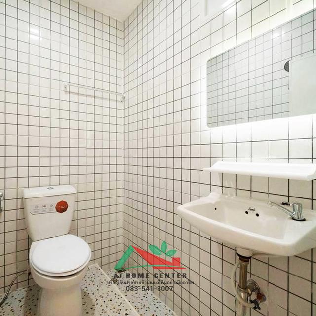 ขายทาวน์เฮ้าส์28ตรว. หลังมุม ม.พฤกษา3 ซ.วัดลาดปลาดุก รีโนเวทใหม่ ฟรีโอน 14