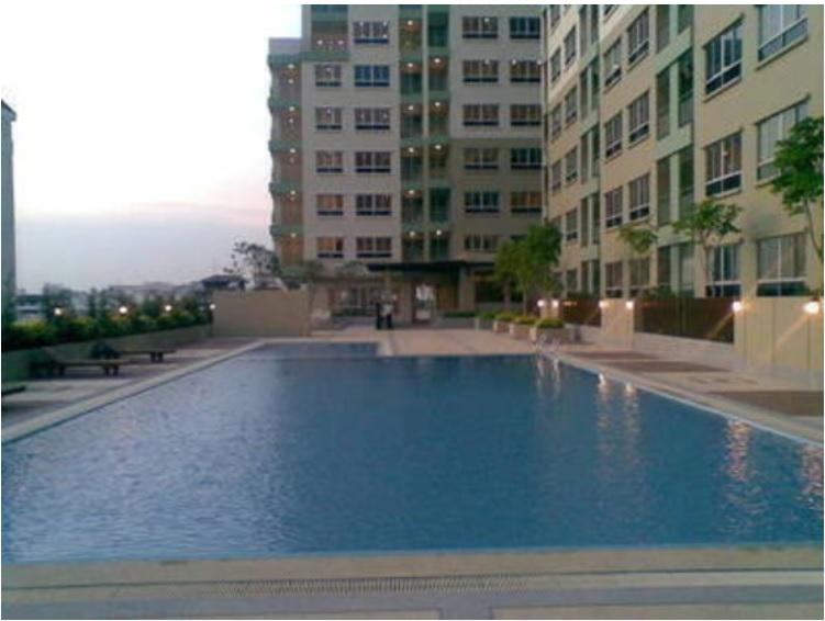 ให้เช่าคอนโดลุมพินีวิลล์รามคำแหง 44 30 ตรม ชั้น 6 วิวสระว่ายน้ำ 8000 บาทเท่านั้น 19