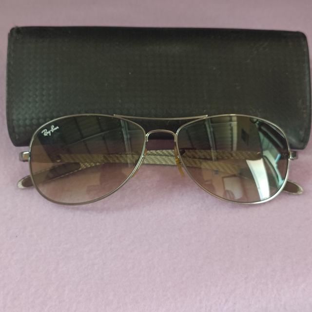 แว่นตากันแดด rayban ของแท้