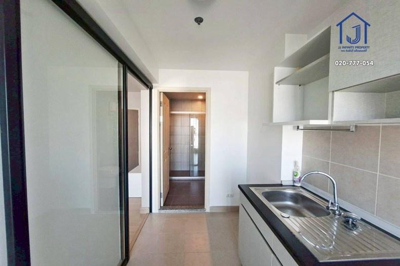 ขายคอนโด ศุภาลัย ลอฟท์ สถานีตลาดพลู ถนนรัชดาภิเษก ใกล้ BTS ตลาดพลู 5