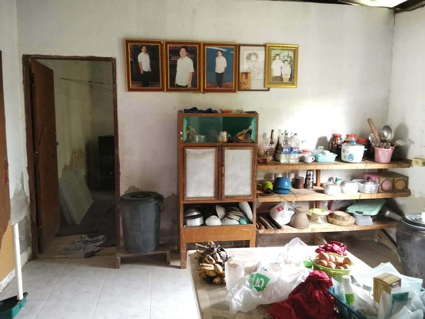 ที่ดินพร้อมสิ่งปลูกสร้าง 6