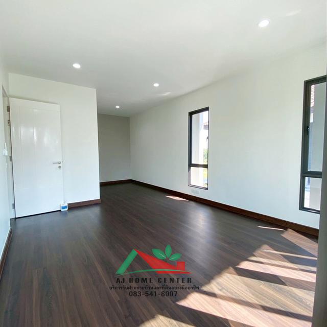 ขายบ้านเดี่ยว61.6ตรว. ม.ฮาบิเทีย ออร์บิต หทัยราษฎร์ สวยพร้อมอยู่ ราคาพร้อมคุย 6