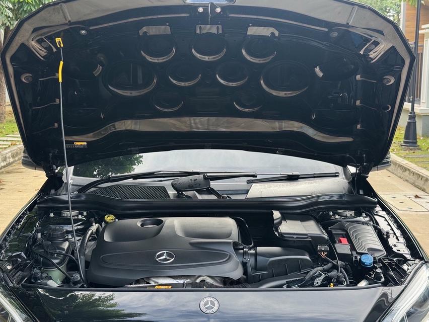 รหัสรถ AVA7995 ✨Mercedes Benz GLA200 Urban ปี 2018 W156 Facelift 19