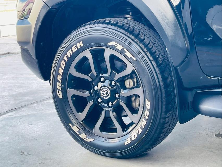 Toyota Revo 2.4Prerunner Rocco 2wd 2020  15