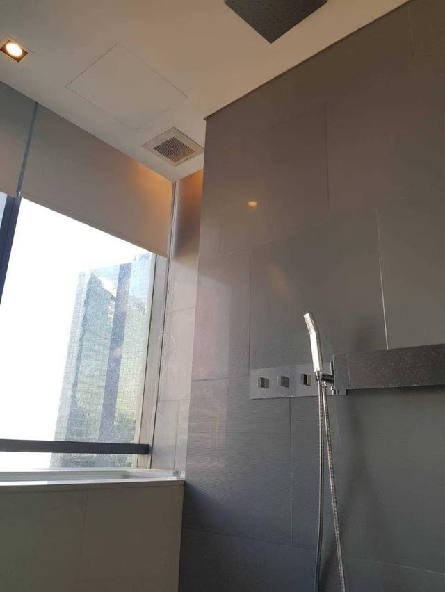 ให้เช่าคอนโดสวยราคาดี! The Bangkok Sathorn ชั้น 16 ราคา 70,000 บาท/เดือน 16
