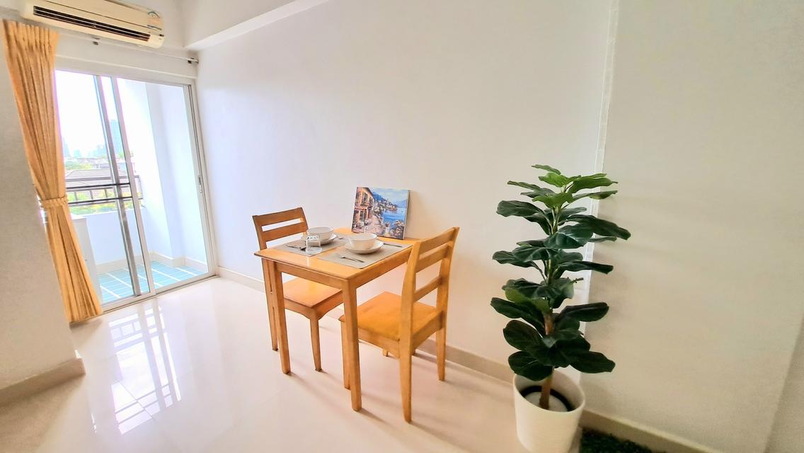 🏬✨ อาคารพาณิชย์ 3 ชั้น หลังมุม ทำเลดี หน้าโครงการ พร้อมค้าขาย! ✨🏬 📍 โครงการ : หมู่บ้านเอกทวีคูณ ถนนเศรษฐกิจ-คลองครุ 4