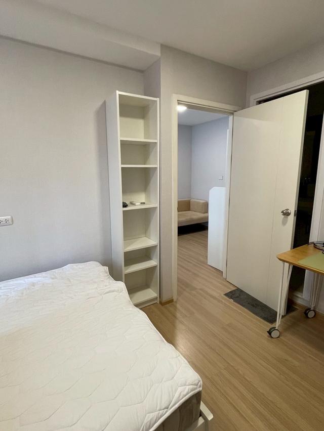 ขายหรือเช่า พลัมคอนโดมิกซ์ แจ้งวัฒนะ ห้องสภาพใหม่เฟอร์พร้อมเข้าอยู่ 7