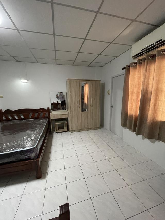 ให้เช่า พิมานคอนโด 3 ฝั่งกังสดาล (ชั้น 2) ค่าเช่า 3,200.-ต่อเดือน 4