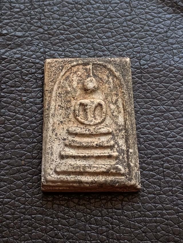 พระสมเด็จวัดระฆัง สภาพเก่า