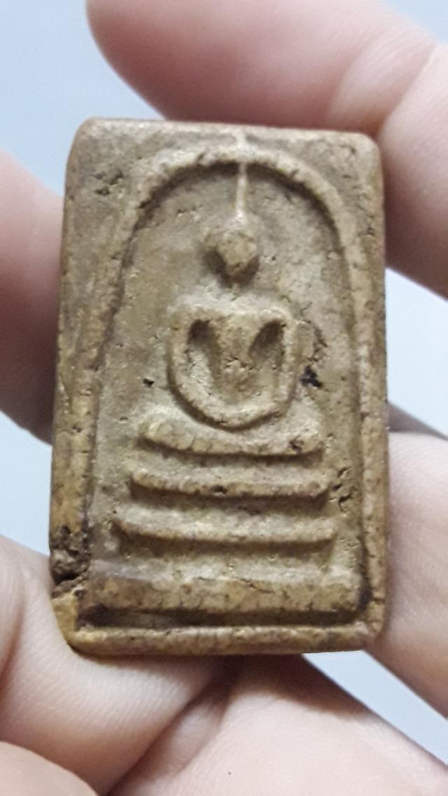 พระเครื่อง พระกรุของสะสม 3