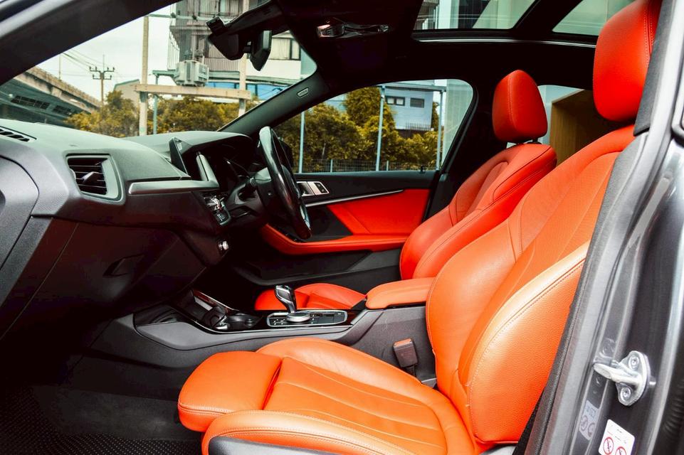 BMW 220i Gran coupe M sport ปี 2021 ไมล์ 62,xxx กม. 18