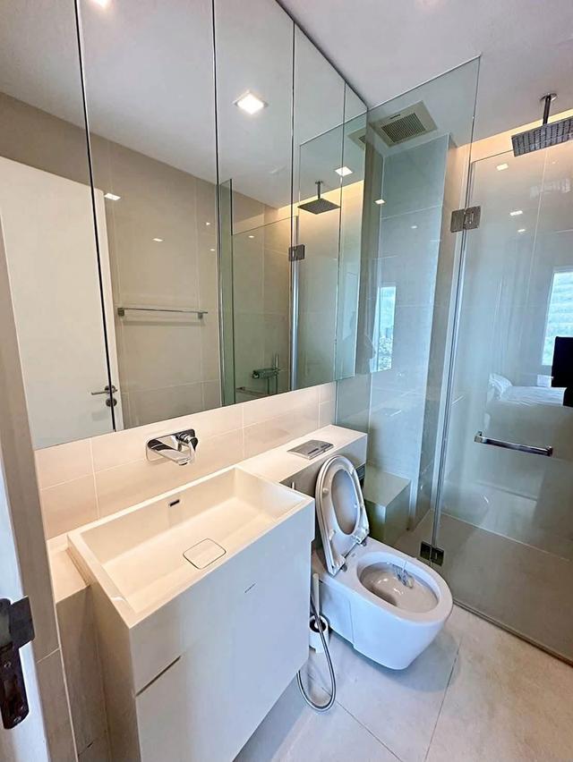 เช่าคอนโดแถวลาดพร้าว ปล่อยเช่า The Saint Residences 5 แยกลาดพร้าว 15