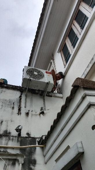 ช่างแอร์ประเสริฐมนูกิจ29-สุคนธสวัสดิ์ 080-3921978 ล้างแอร์คลองลำเจียก ซ่อมแอร์นวลจันทร์ 7