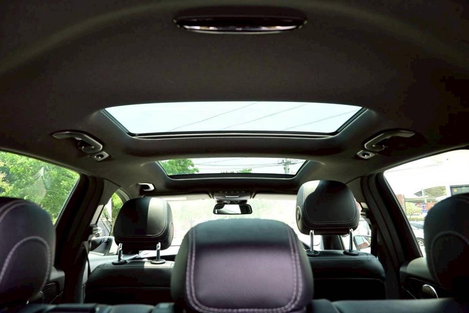 Mercedez Benz GLC250d 4 Matic รูปที่ 7
