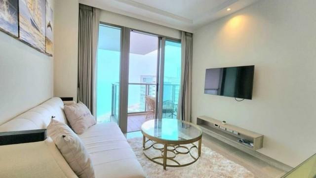 The Riviera Monaco Na-jomtien Fully furnished Sea view 4