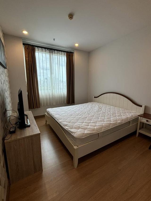 ให้เช่า Supalai Wellington 1 (ศุภาลัย เวลลิงตัน 1) – Tower 8 14