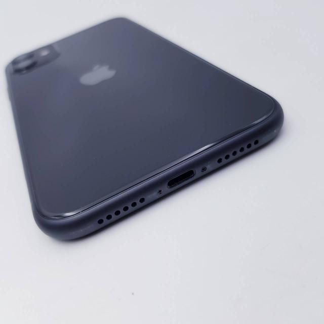 รีบเลย iPhone 11 64GB Black #ศูนย์ไทย สภาพดี ราคาคุ้มๆ 8