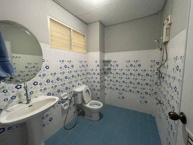 รูป ให้เช่าทาวน์โฮม 3.5 ชั้น รัชดา-สุทธิสาร ซอย ชูจิตารมย์ ถ.สุทธิสารแยก1  เขตดินแดง ใกล้ MRT สุทธิสาร และ MRT ห้วยขวาง 5