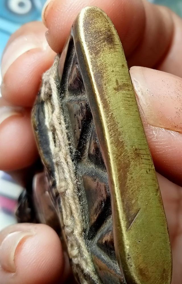 พระชัยอยุทธยาก้นตัน 3