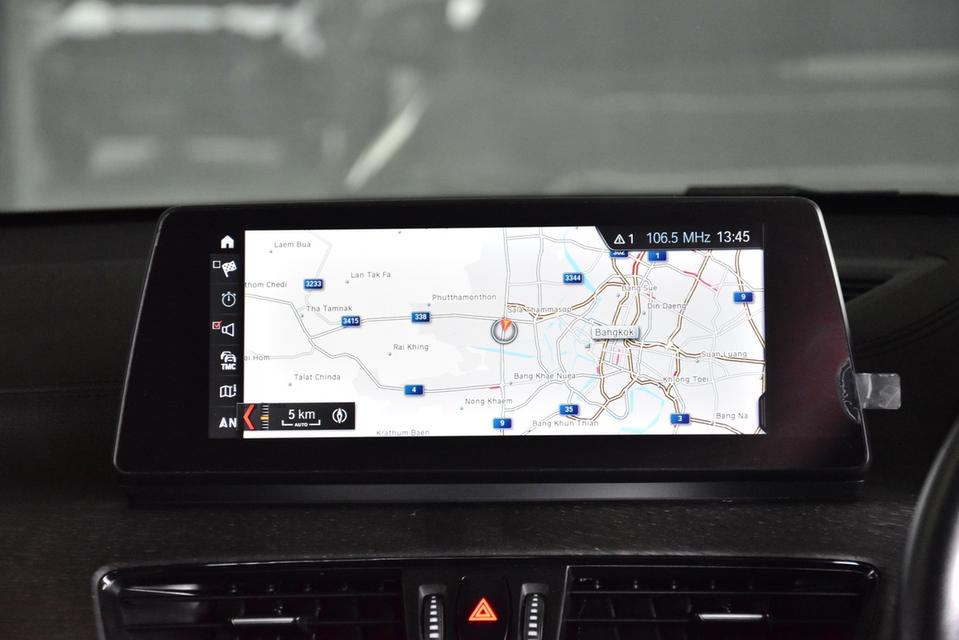 รหัสรถ TKG6226 BMW X1 2.0 sDrive20d xLine ปี 2021 10