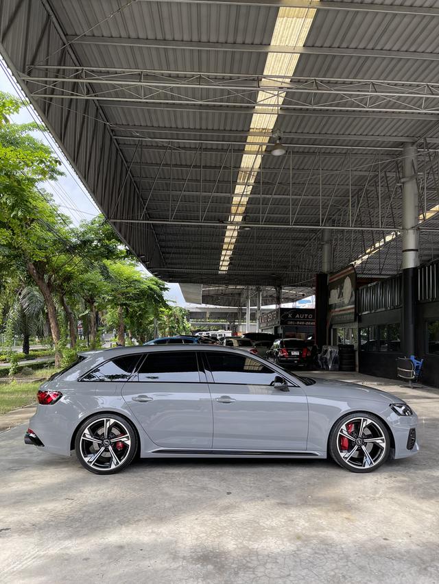 Sale Audi RS4 competition  2