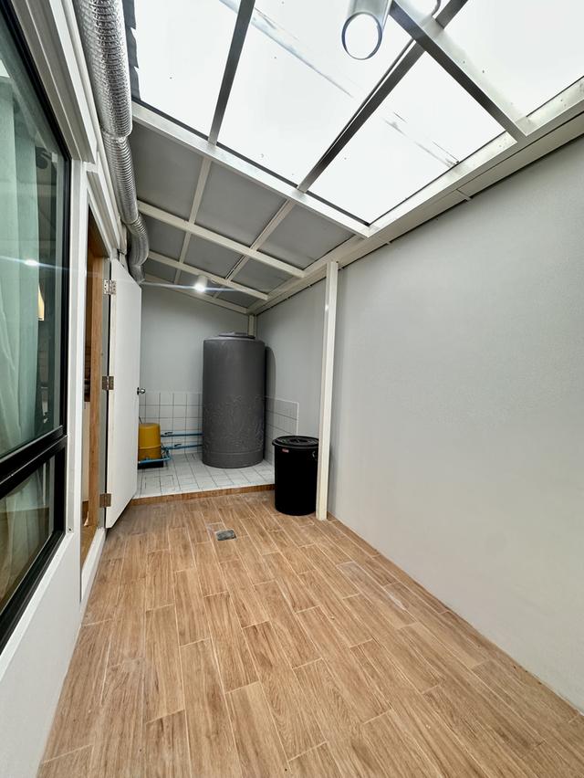 ขาย-ให้เช่า บ้านสัมมากรอเวนิว รามอินทรา-วงแหวน 6