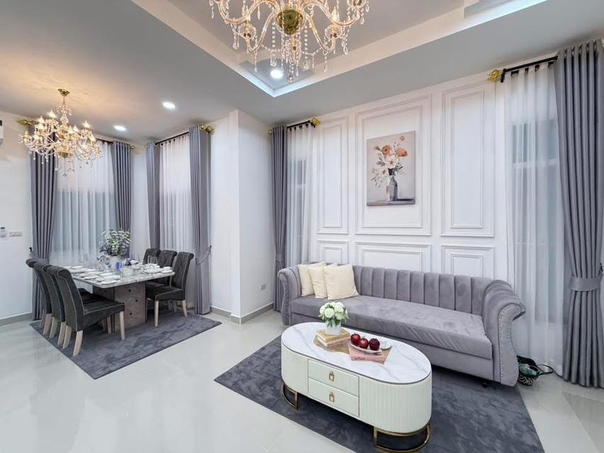 พัทยาหมู่บ้านโชคชัย8 4