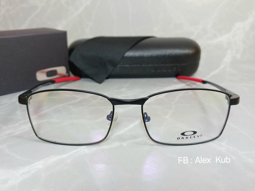 กรอบแว่นตา Oakley Titanium  2