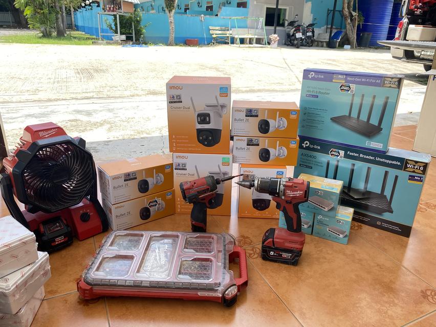 สนใจติดตั้งแอร์ใหม่  ย้ายแอร์เก่า ล้างแอร์  ซ่อมแอร์ ติดตั้งเครื่องทำน้ำอุ่น กล้องวงจรปิด ระบบไฟ  🛠️💪❄️💦🚿 สามารถติดต่อเข้ามาสอบถามได้เลยน่ะครับ   