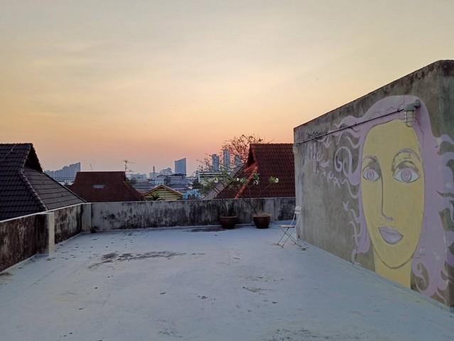 โฮมออฟฟิศ สตูดิโอ Home Studio สุขุมวิท 101/1 ซอย วชิรธรรมสาธิต 51 10