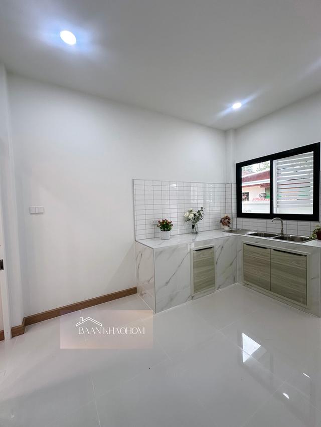 บ้านใน ม. ขอนแก่น พร้อมเฟอร์ 🪑 ราคา 2.xx ฟรีดาวน์ 10