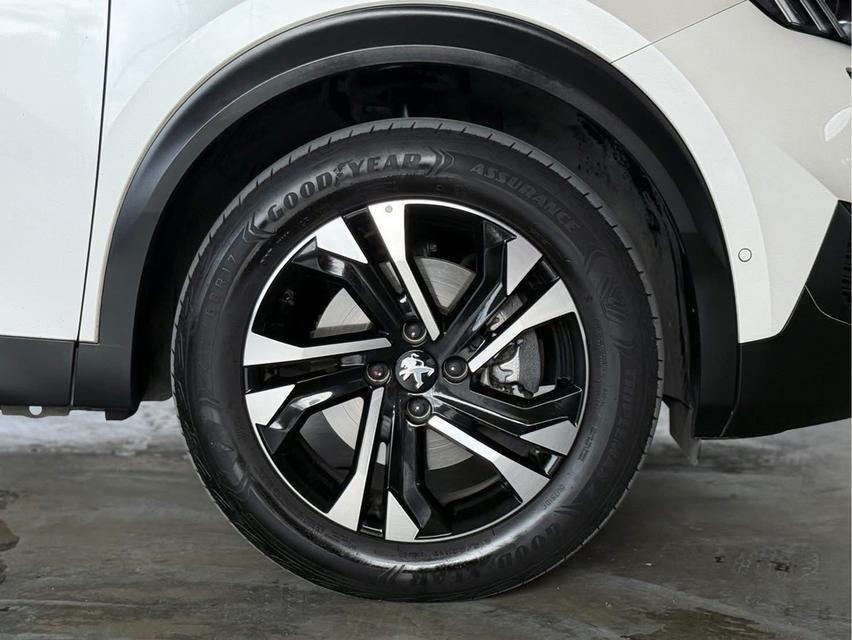 Peugeot 2008 1.2Allure ปี23 18