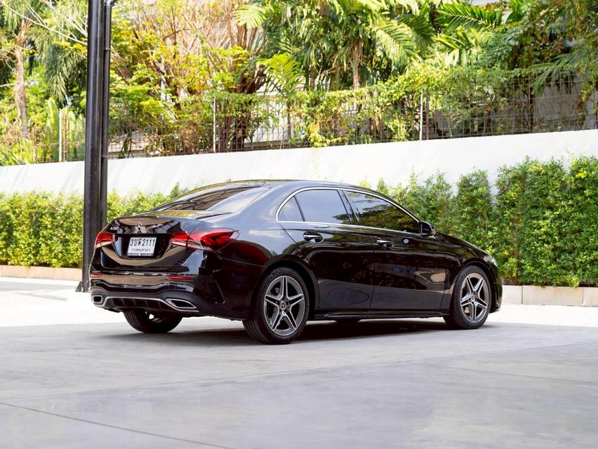Mercedes Benz A200 AMG ปี 2023 ♨️ #ประกันเครื่องเกียร์3ปี3หมื่นkm 2