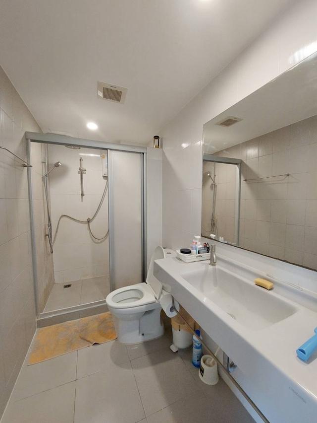 ขาย คอนโด U Delight Residence Pattanakarn-Thonglor : ยู ดีไลท์ เรสซิเดนซ์ พัฒนาการ-ทองหล่อ ) 37.01 ตรม. 1นอน แต่งบิวอินท 6