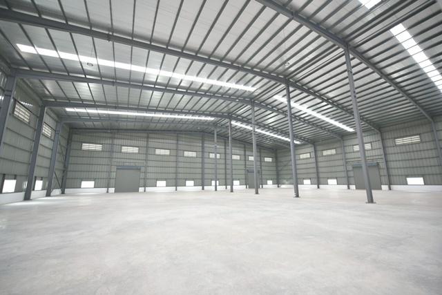 โรงงานขนาด 45 x50เมตร ลำลูกกาคลอง7 รพ. คลองสามวา 2กม 2,346 ตร.ม. 2ไร่ 3งาน ในโครงการที่ดิน 40 ไร่ รร. นิมิตใหม่ ตลาดเกษต 4