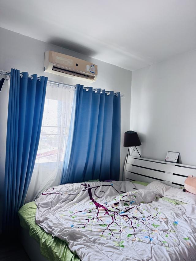 ทาวโฮใ 3 ชั้น หมู่บ้านซิกเนเจอร์ 14