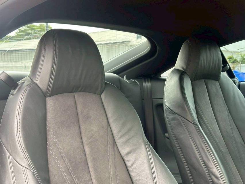 Audi TT Coupe 45 TFSI Quattro S-Line (MK3) 2017  12