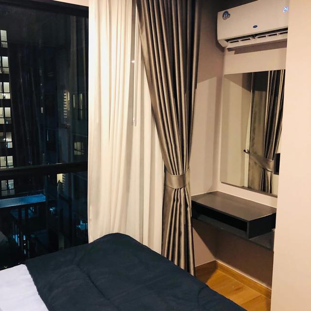 ให้เช่า The Cube Loft ศรีนครินทร์ รูปที่ 16