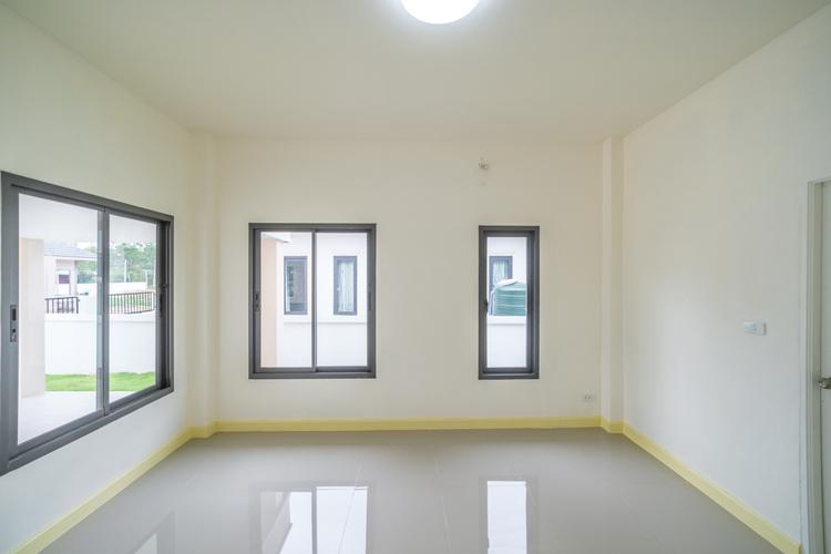 ขายบ้านเดี่ยว โครงการใหม่ บ้านแฮปปี้ริช ขอนแก่น 3นอน2น้ำ จอดรถได้ 2 คัน ใกล้สนามบิน เจ้าของขายเอง 5