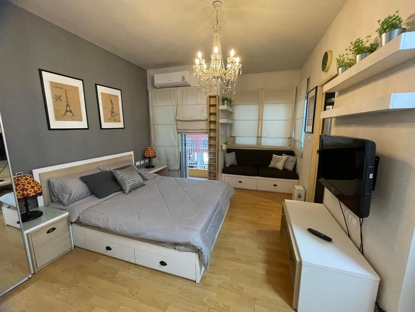 คอนโดให้เช่า-For Rent 5