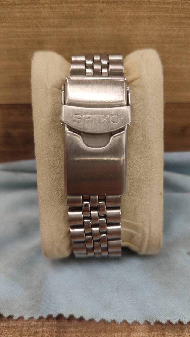 Seiko Number 9 Special Limited ผลิต 2999 เรือน ไม่มีอุปกรณ์