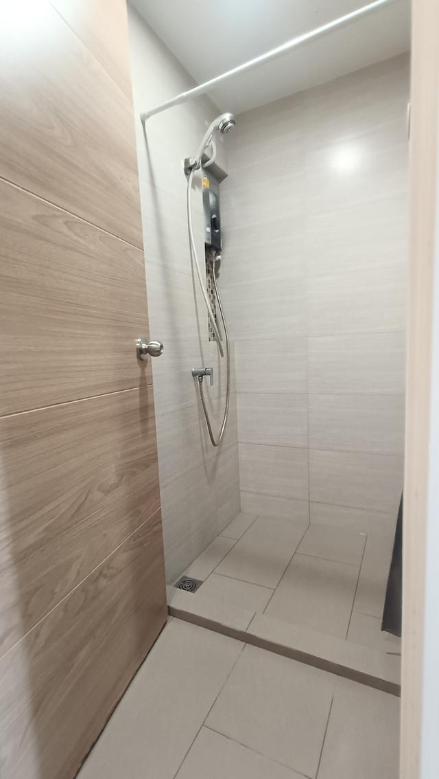 📢ขายด่วน!! Living Nest รามคำแหง ต่อรองได้ ใกล้ MRT 2 สาย ยูนิตน้อย สภาพดีมาก เป็นส่วนตัว 8