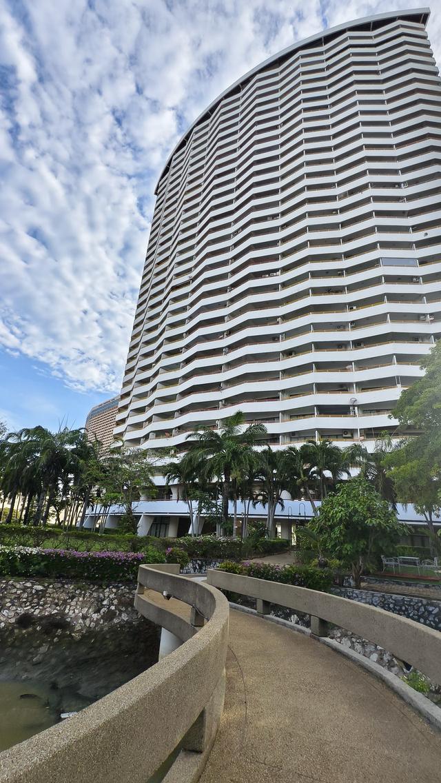 คอนโด พัทยา นาจอมเทียน ขาย/เช่า 9