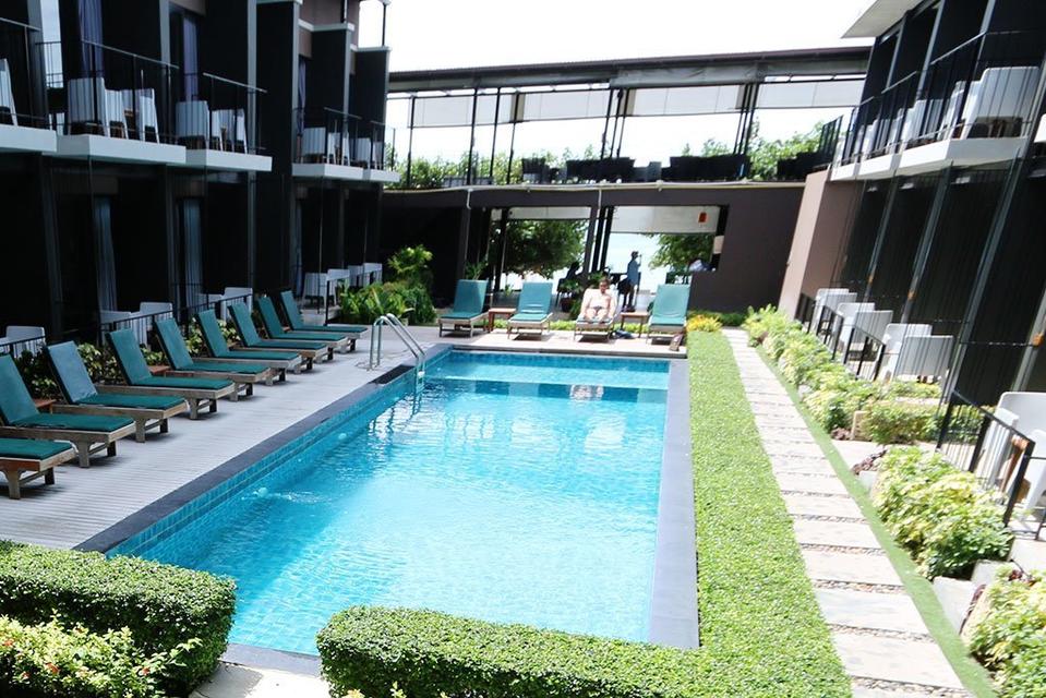 Lalune Beach Resort / Deluxe /07 May 26-31 oct 27 รูปที่ 3