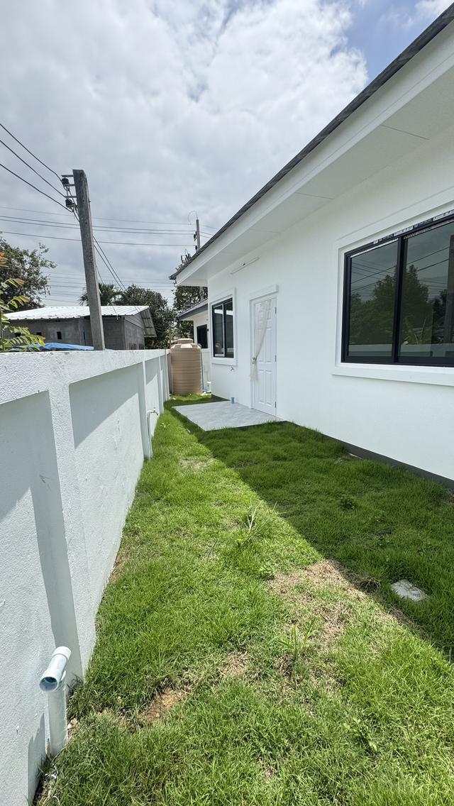 ขายบ้านเดี่ยว 3 นอน 2 นอน สันทราย 13