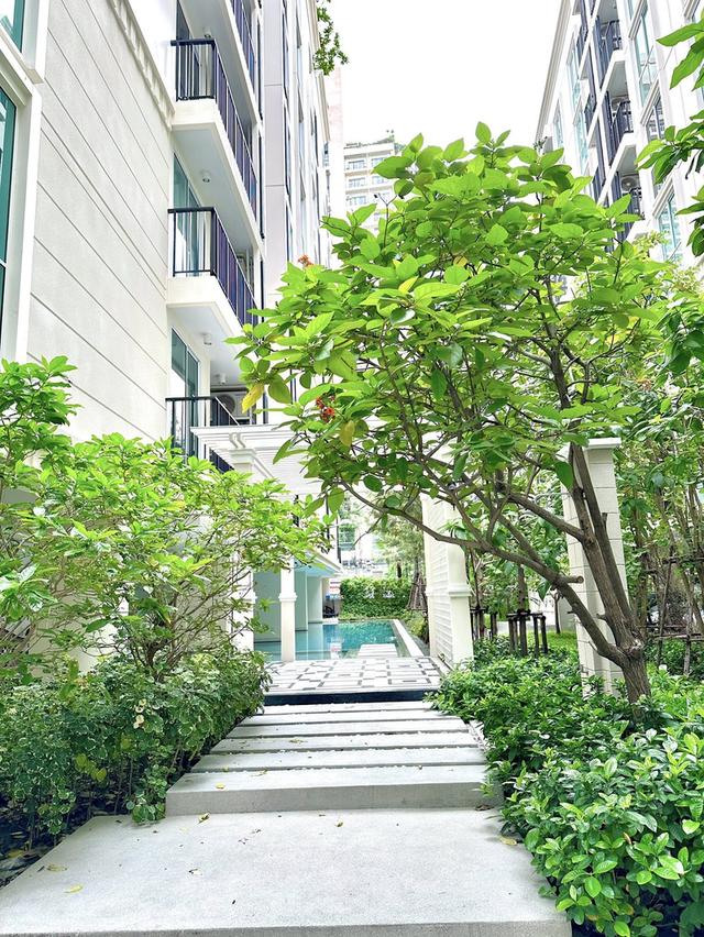 ให้เช่า 1ห้องนอน BTSรัชโยธิน Chateau In Town Ratchayothin (ชาโตว์ อินทาวน์ รัชโยธิน) 7