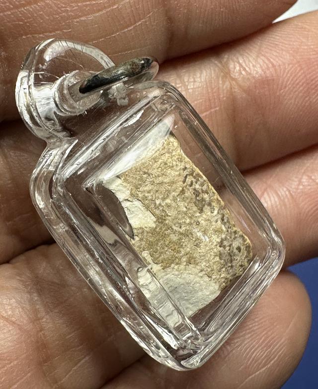 ชิ้นส่วนพระสมเด็จพิมพ์ใหญ่บางขุนพรหม